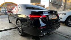 مرسيدس بنز E-Class